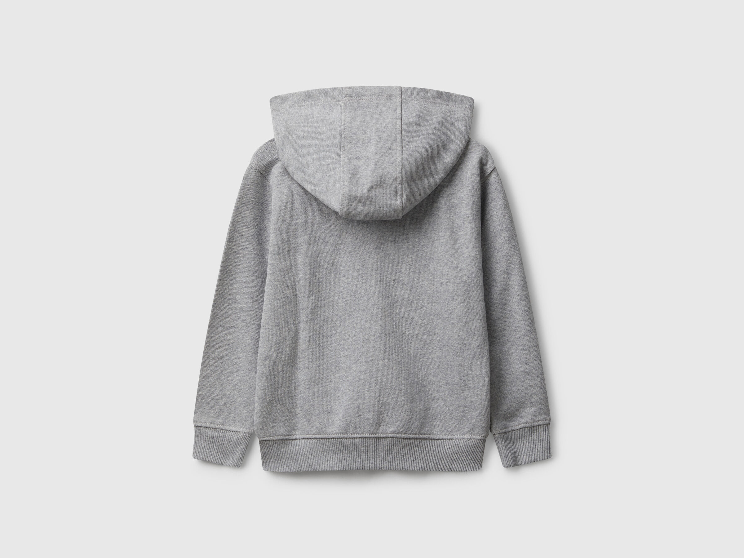 JACKET W/HOOD L/S Junior Boy image number 2